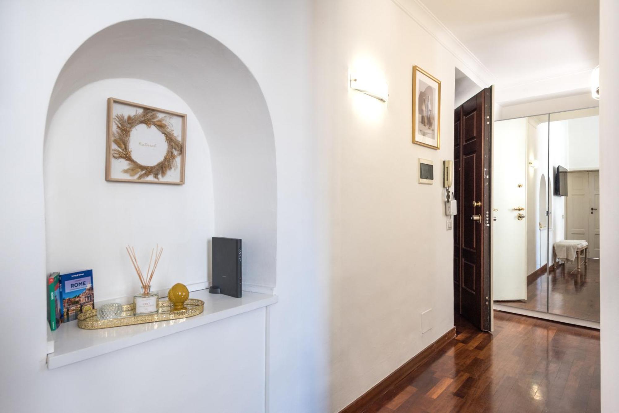 Lux Home Termini Roma Exterior foto