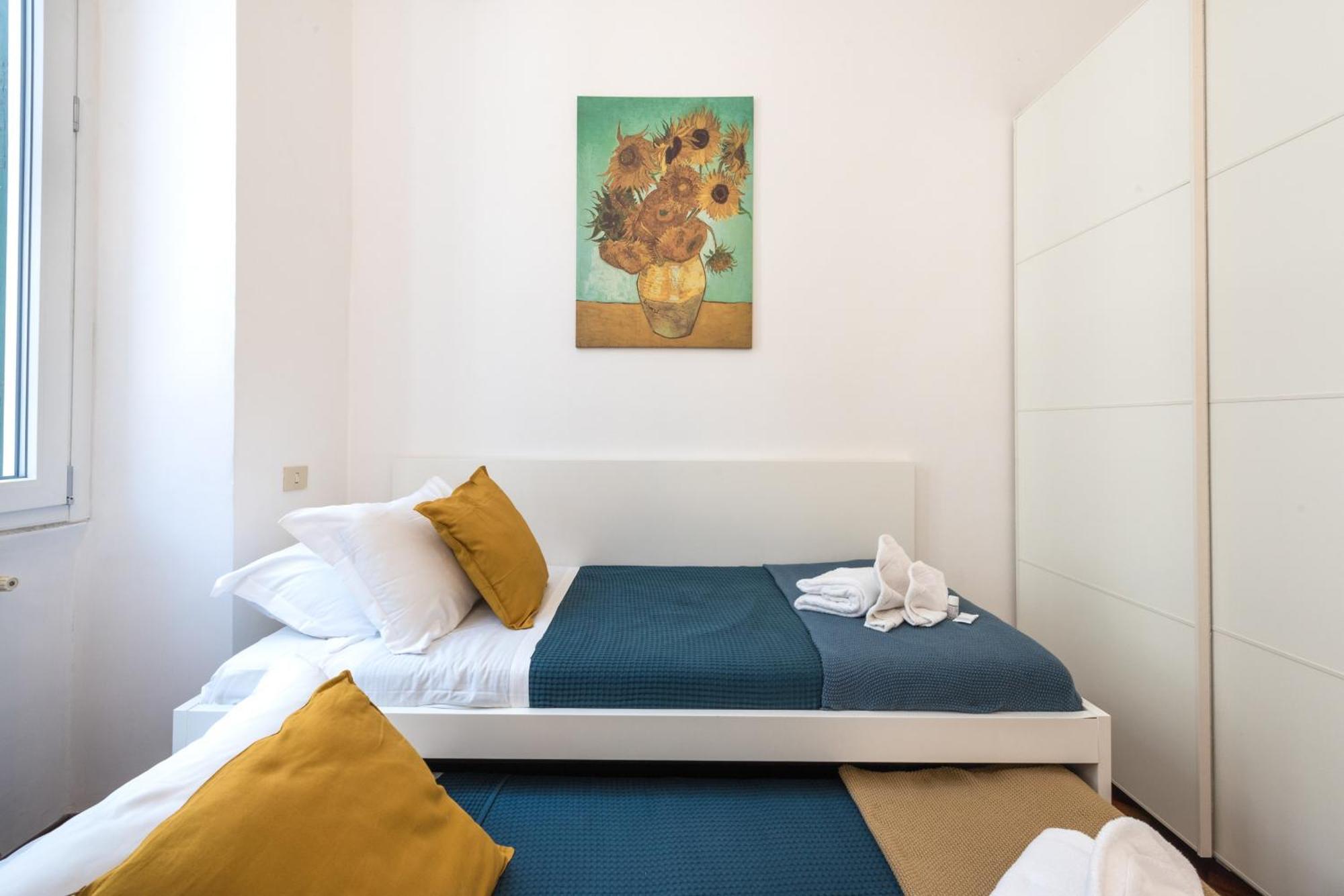 Lux Home Termini Roma Exterior foto