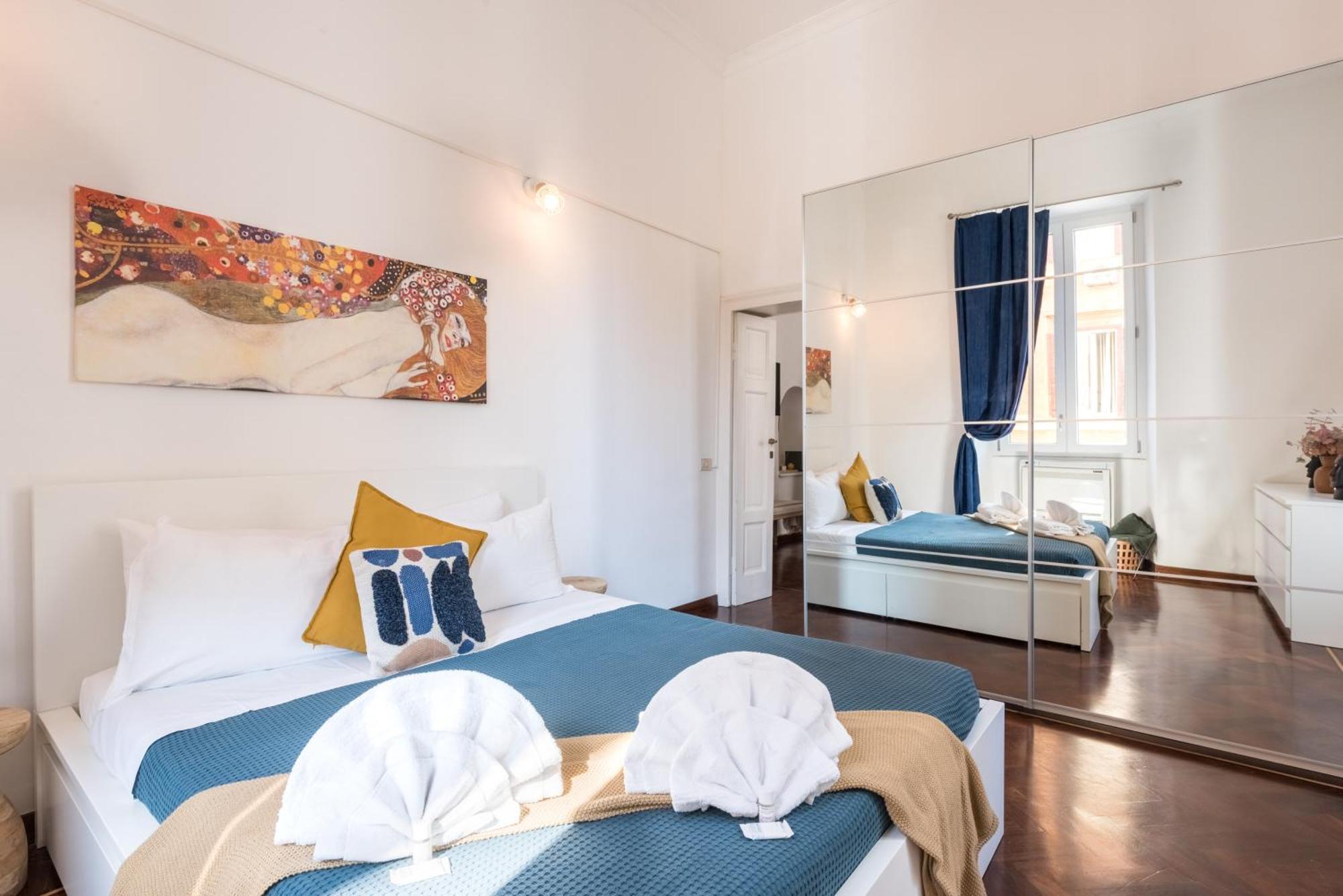 Lux Home Termini Roma Exterior foto
