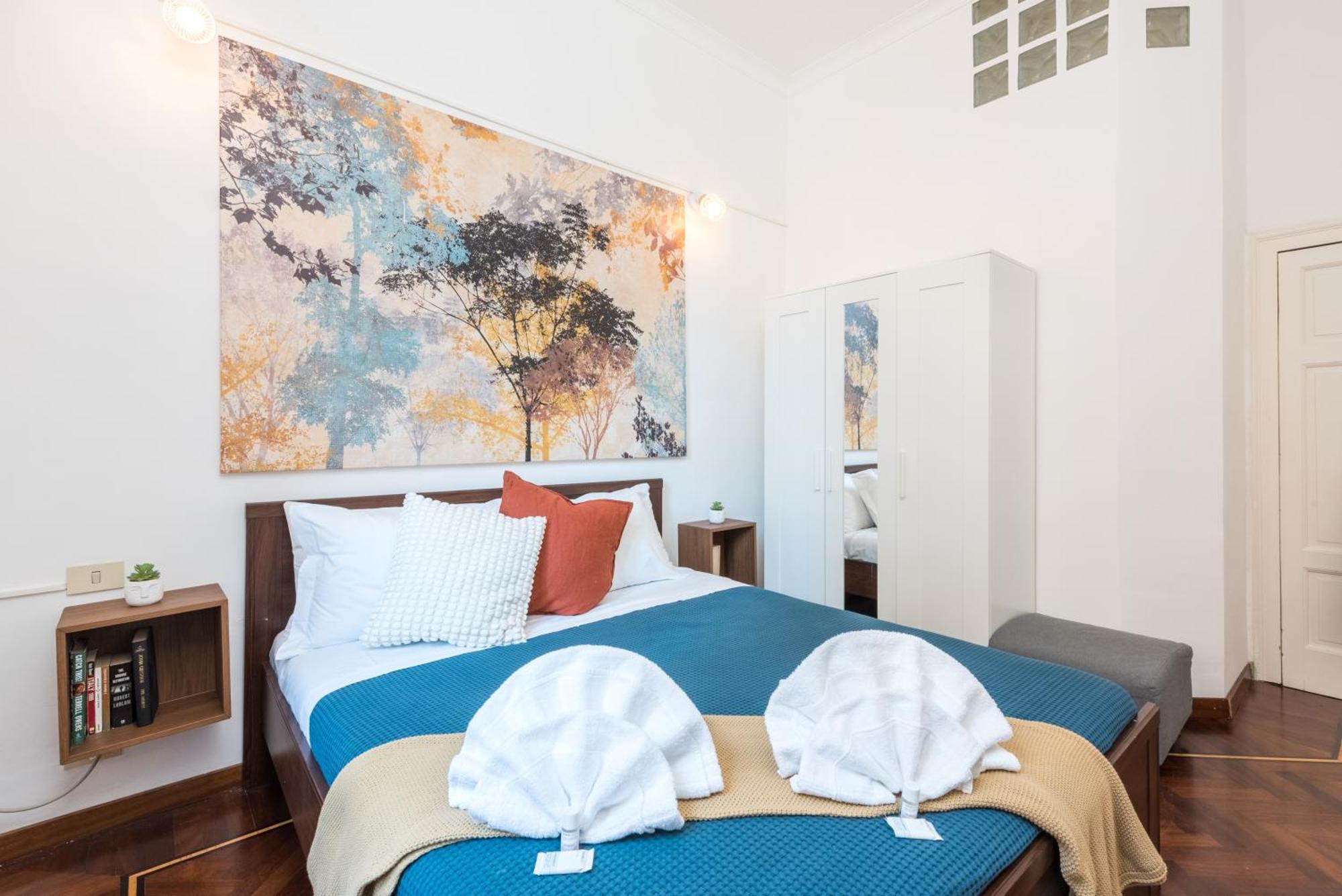 Lux Home Termini Roma Exterior foto
